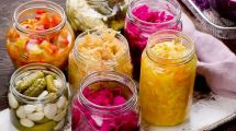 Imagen de Estos son los alimentos fermentados ricos en probióticos