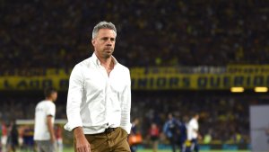 Superliga: Independiente-Central y Argentinos-Racing, los destacados del sábado