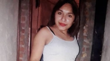 Buscan a una adolescente que desapareció en Regina