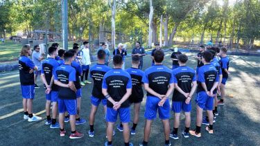 El León empezó la pretemporada y ya aseguró ocho refuerzos.