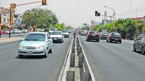 Paralizaron las obras en la Ruta 22 en Neuquén