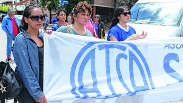 Desde el sindicato alertaron que, a pesar del cierre, el Sanatorio Del Sol sigue facturando. Foto: archivo