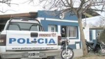 Imagen de Asalto a empresa de Roca: más de seis delincuentes concretaron el atraco