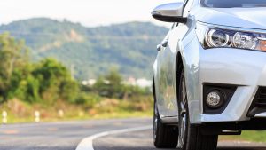 Cuidados del vehículo: ¿el calor afecta a los neumáticos?