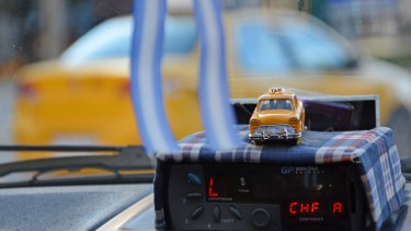 24-07-2019 NEQUEN - TAXIS CON PROPUETAS DE COLOCACION DE CAMARAS INTERNAS - MAURO PEREZ