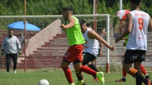 Independiente, a puro gol en su primera prueba