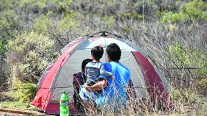 La multiplicación de tomas en Neuquén expone al Municipio y la Provincia