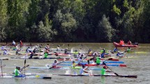 Imagen de Ya hay una fecha tentativa para la regata del río Negro