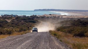Un policía murió ahogado durante un curso del COER en Bahía Creek