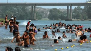 Cómo inscribirse para la Colonia de Vacaciones gratuita de Viedma