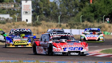 Turismo Carretera: la fecha de Viedma se presentará en Las Grutas