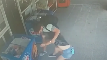 Prisión preventiva para quien intentó abusar y golpeó a una kiosquera en Roca