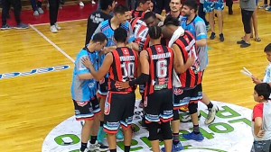 Liga Argentina: la actividad volvió con victorias de Atenas y Viedma