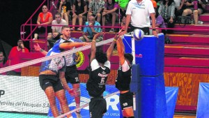 Gigantes del Sur vuelve a la acción ante Obras de San Juan