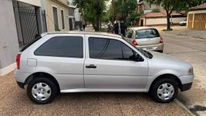 El VW Gol fue el usado más vendido en 2019