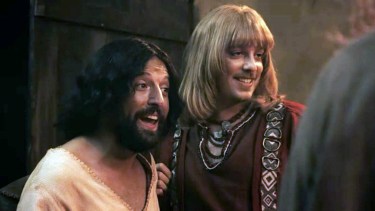 Netflix podrá emitir la polémica serie "La primera tentación de Cristo".