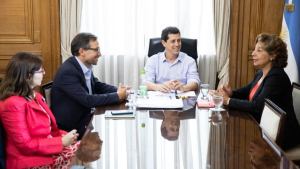 Deuda: Río Negro tiene obligaciones de 11.000 millones de pesos