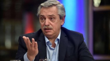 Bariloche y Cutral Co serán “capitales alternas” del país