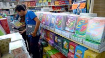 Imagen de Neuquén: comprar útiles e indumentaria escolar  costará más de 5 mil pesos