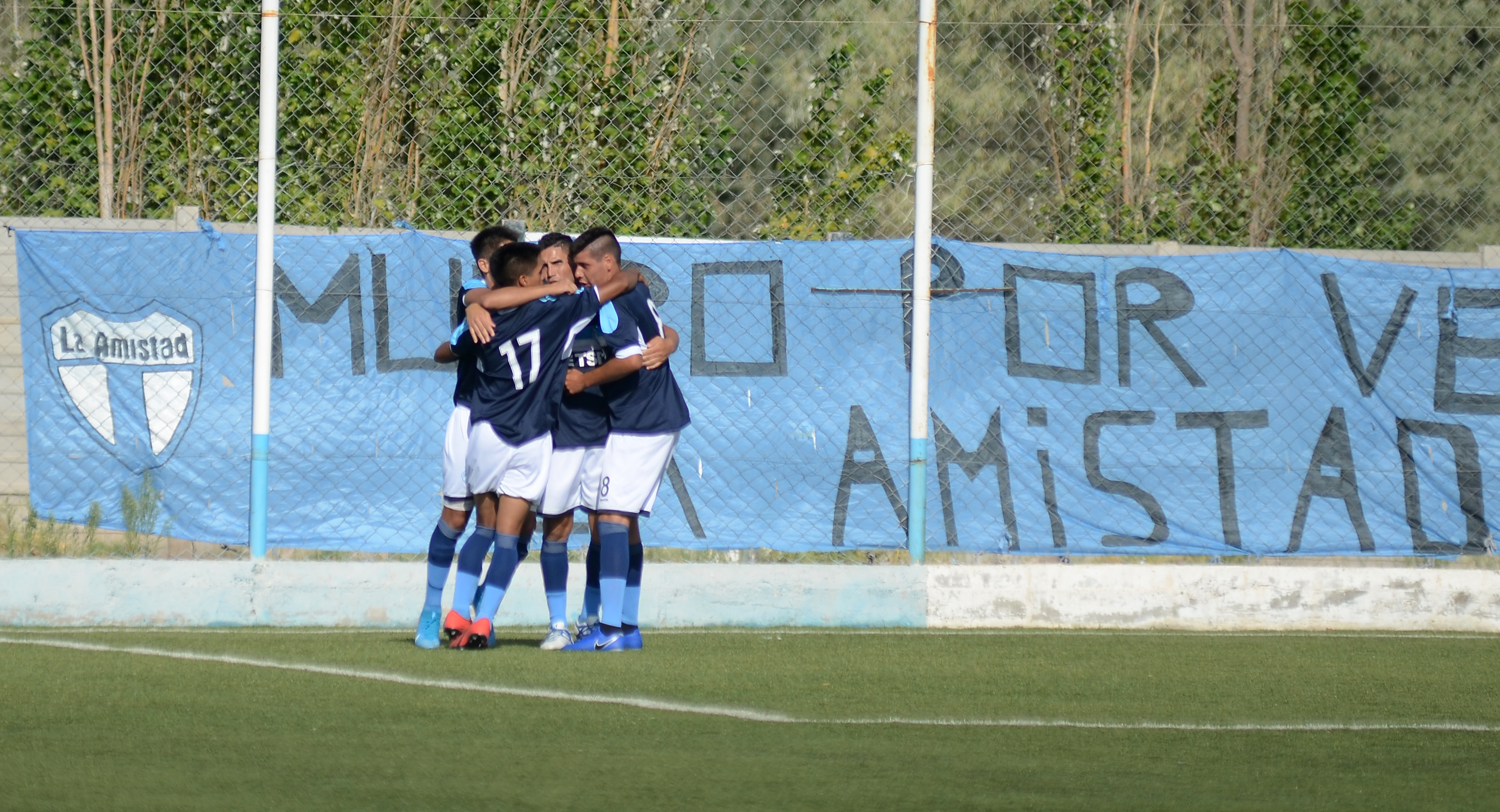 MAURO-PEREZRegional Amateur La Amistad y Rincón