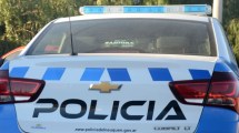 Imagen de Expulsaron de la policía a un cabo condenado por abuso sexual
