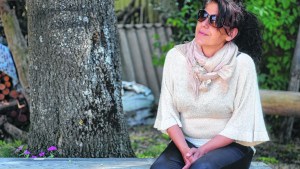 Pauline solo quiere reencontrarse con la  hija que le arrancaron