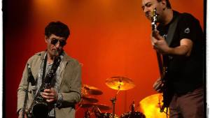 Willy Crook & Puelches: rutas patagónicas hasta el fin