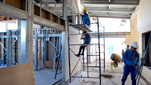 Neuquén: piden al gobierno el plan de obras para refaccionar las escuelas