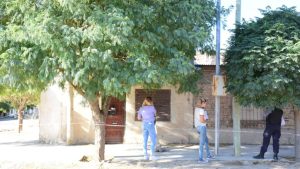 Descartan muerte violenta tras el hallazgo del cuerpo de un vecino en Roca