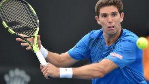 Delbonis y Coria buscan avanzar en el ATP 500 de Río
