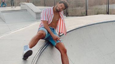 El cantante Sebastián Yatra se presentará en el Fiesta de la Confluencia. (Gentileza).-