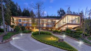 Escapada romántica con propuesta gastronómica este San Valentín en Traful