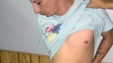 Atraparon al preso que se escapó del Penal 5 de Cipolletti