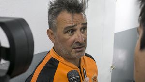 Regional Amateur: Puerto Moreno se quedó sin entrenador