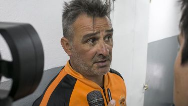 Regional Amateur: Puerto Moreno se quedó sin entrenador