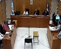 Pidieron 11 años de prisión para policía de Regina por abuso sexual