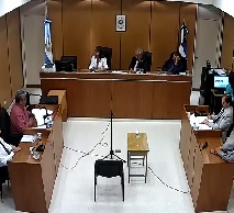 Pidieron 11 años de prisión para policía de Regina por abuso sexual