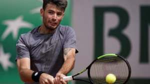 Londero confirmó que jugará la Copa Davis
