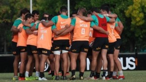 Jaguares busca la revancha en el Súper Rugby