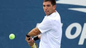 Delbonis perdió en el ATP 250 de Córdoba