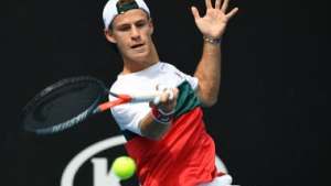 Pella perdió en Córdoba y hoy se presenta Schwartzman