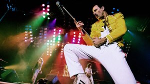 Dios Salve a la Reina, antes de Neuquén: «Somos una especie de ilusionistas»