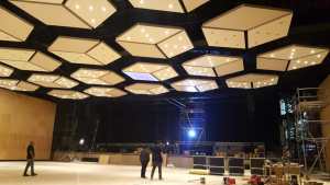 Cutral Co abre el primer Centro Cultural propio