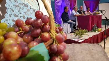 Foto: Pablo Accinelli