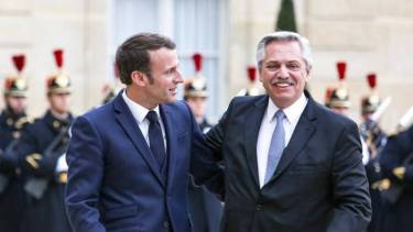 Puntos de apoyo en una hora clave