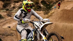 El Patagónico de enduro pondrá primera en Senillosa