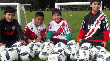 La escuela neuquina del Millo será la primera del país fuera de Buenos Aires.