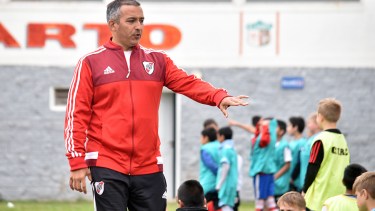 Chicos de entre 7 y 14 años participarán de la prueba.
