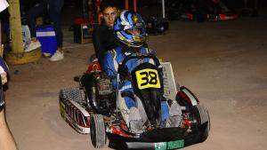El karting define a los campeones del verano