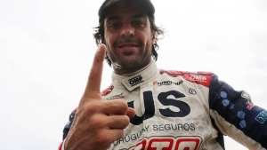 Seis regionales en el estreno del Turismo Nacional